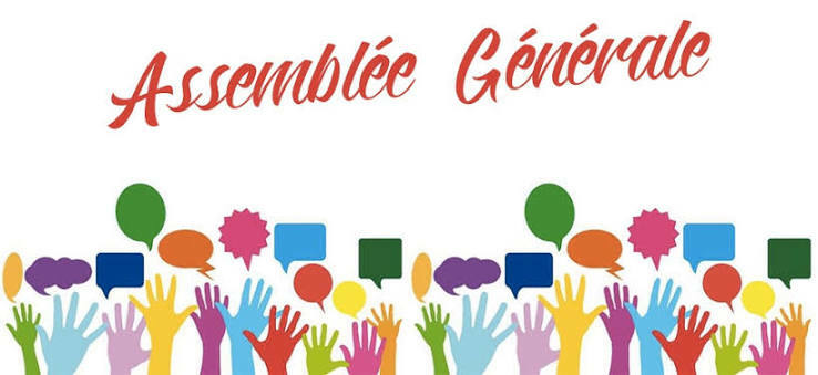 Assemblée Générale des Galopins Randonneurs - 03/11/2026