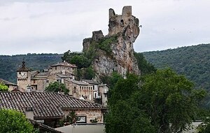 les Suquets de Penne