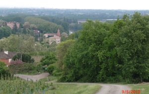 Circuit Léribosc Fontanelles