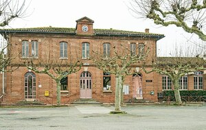 La ronde des vignes