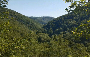 Sentier de l'Houlette