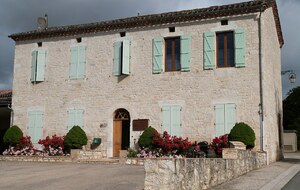 Vignobles de Noailles