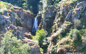 Du Dadou Sauvage à la Cascade d'Arifat