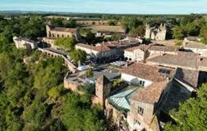 Forêt de Giroussens