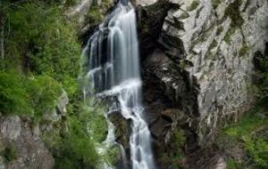 La Montagne Noire par Cubserviès