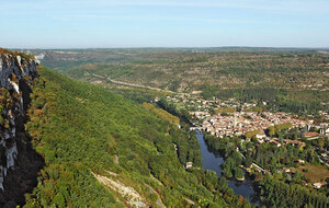 St Antonin-Montpalach