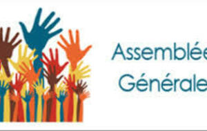 Invitation Assemblée Générale des Galopins Randonneurs
