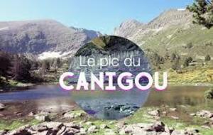 Séjour Bons Marcheurs Massif du Canigou: 22-26 juin 2026