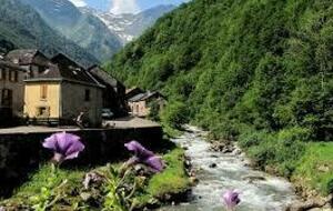 Séjour Moyens Marcheurs dans le Couserans - 18-21 mai 2026