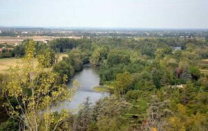 L'Ariège de Bas en Haut, Clermont le Fort - 17/09/2026