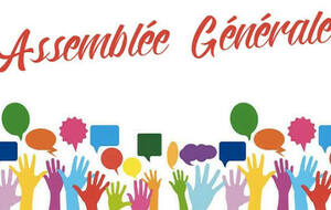 Assemblée Générale des Galopins Randonneurs - 03/11/2026