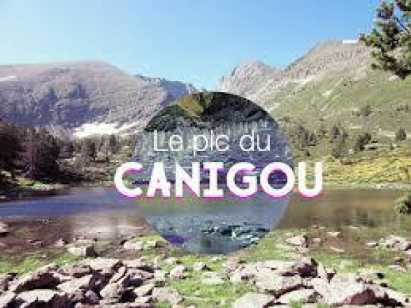 Séjour Bons Marcheurs Massif du Canigou: 22-26 juin 2026