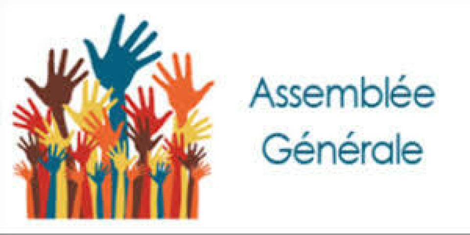 Invitation Assemblée Générale des Galopins Randonneurs