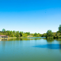Petite rando pré-repas à FLOURENS