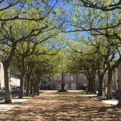 Le sentier des trois ruisseaux