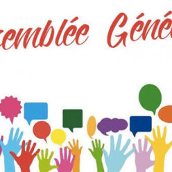 Assemblée Générale des Galopins Randonneurs - 03/11/2026